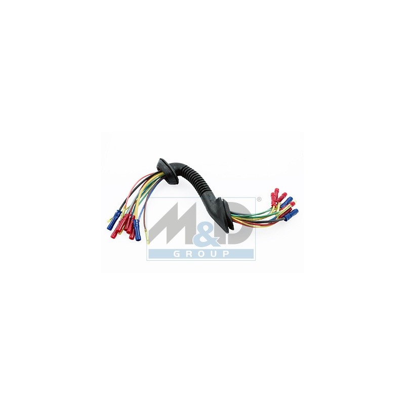 PIECES POUR SYSTEMES DE GESTION MOTEUR